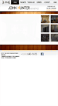 Mobile Screenshot of johnhunteracoustics.com